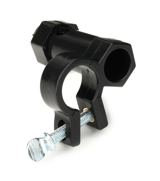 Berp No 5 Buzz Extension and Resistance Piece for Trombone / Euphonium. (Large Bore)