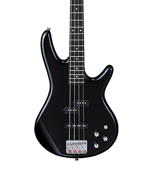 Ibanez GSR200 4-String Electric Bass Black