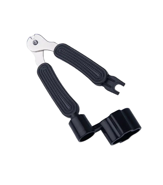 String Winder - 3 in 1