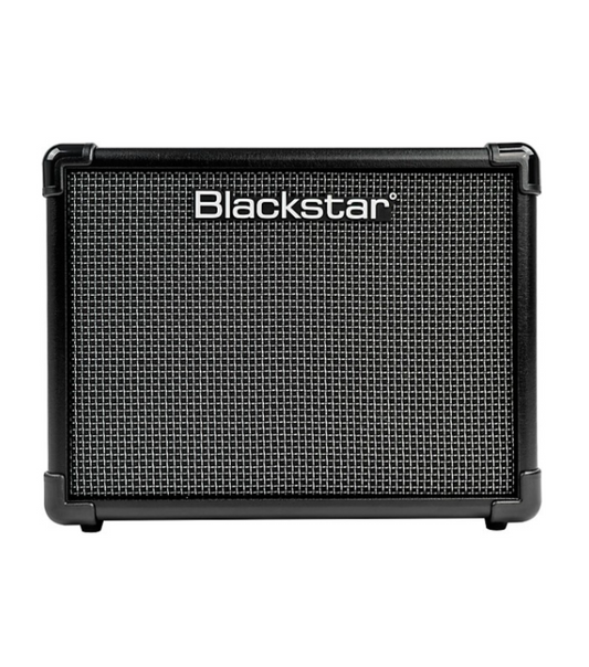 Blackstar ID:Core V4 Stereo 10 10-watt 2 x 3-inch Digital Combo Amplifier
