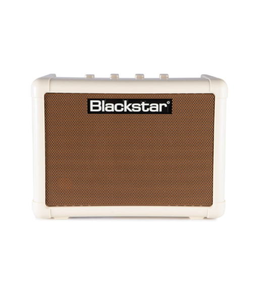 Blackstar FLY Acoustic Purple 3W Acoustic Guitar Amp