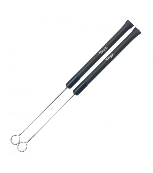 Stagg SBRU20-RM Telescopic Brushes