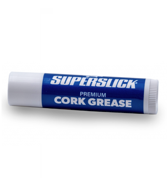 Superslick Premium Cork Grease in Tube