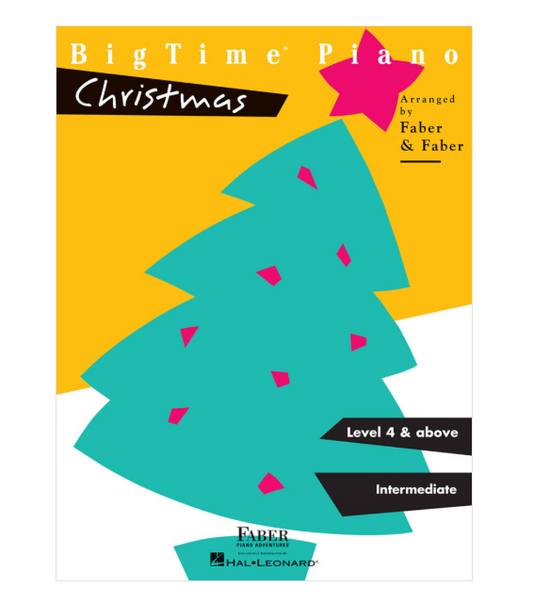 BigTime Piano Christmas