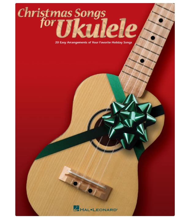 Christmas Songs for Ukulele