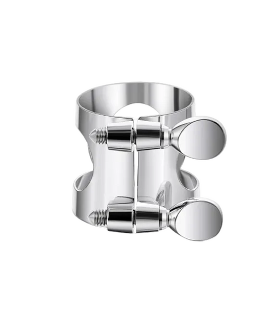 Bb Clarinet Metal Ligature