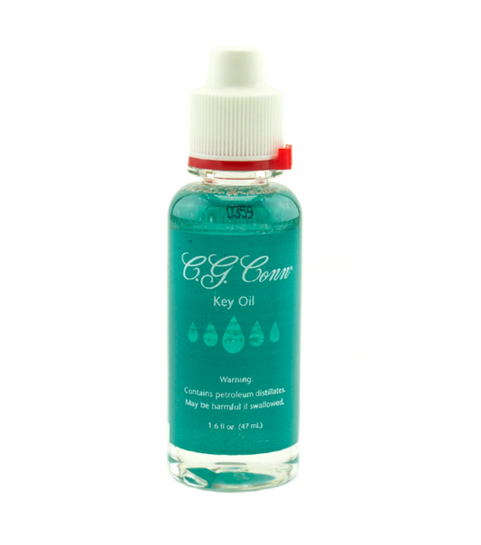 C.G Conn Key Oil - 1.6 oz