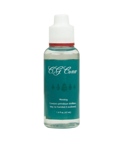 C.G. Conn Slide Oil - 1.6 oz