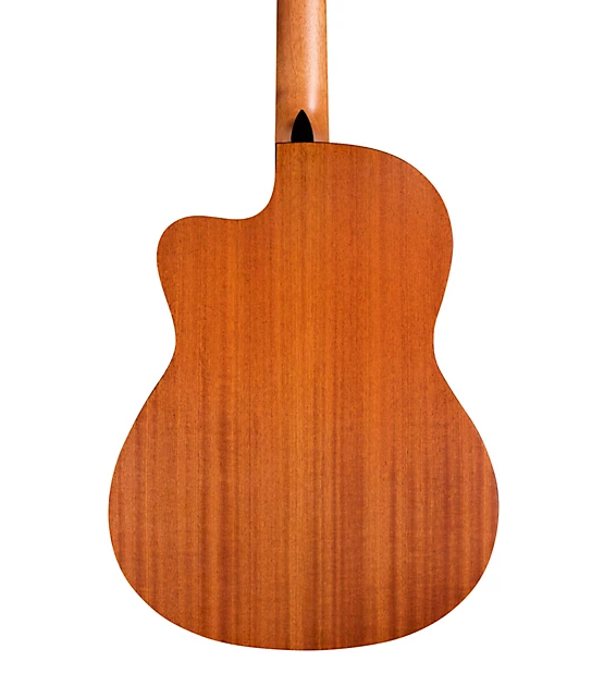Cordoba C1M-CE Protege Cutaway Nylon-String A/E Classical Guitar