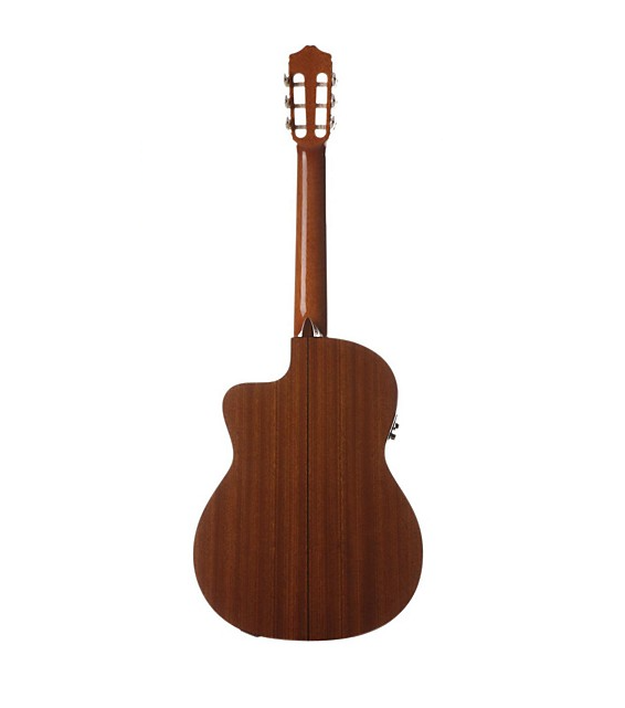 Cordoba C5-CE Classical Cutaway A/E Guitar