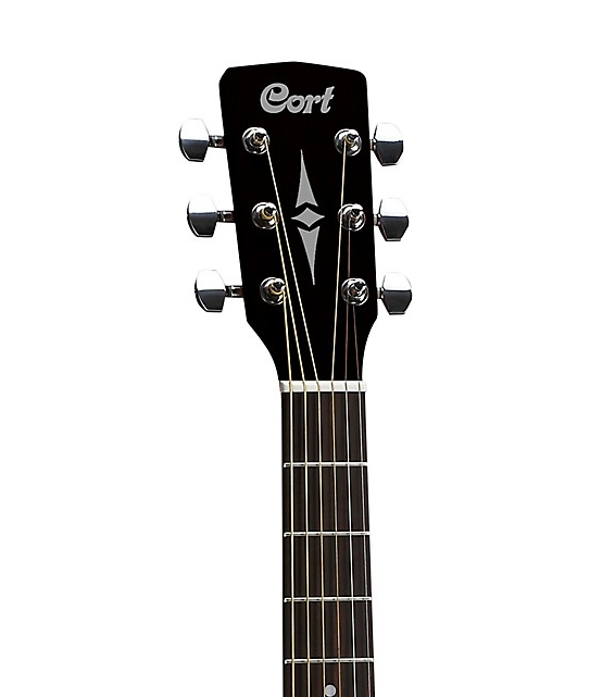 Cort Standard Series Acoustic Folk Guitar
