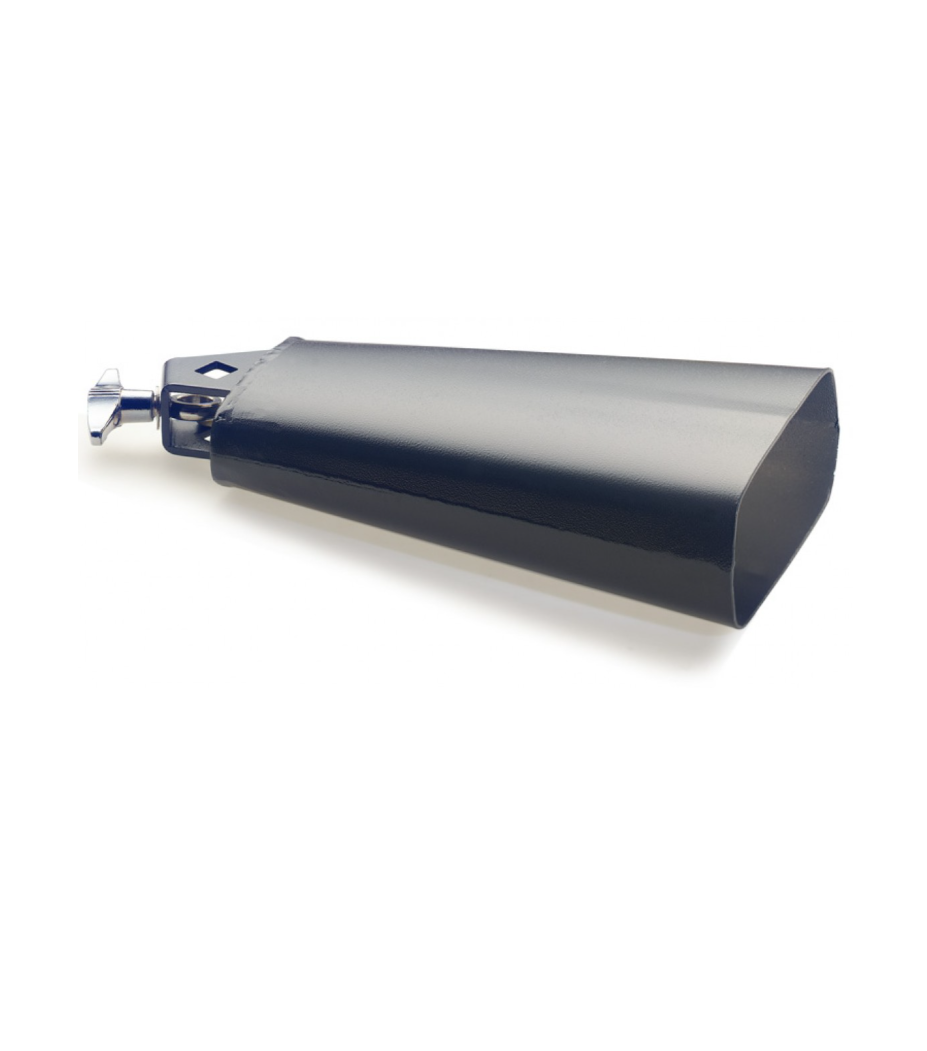 Stagg Mountable Cowbell 7.5"
