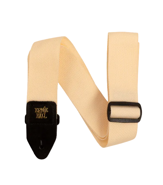 Ernie Ball Polypro Guitar / Bass Strap - Various Colors