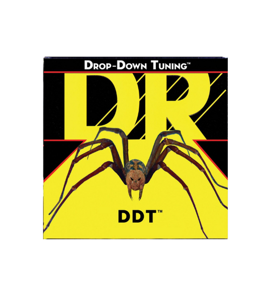 DR Drop-Down Tuning Electric Guitar Strings