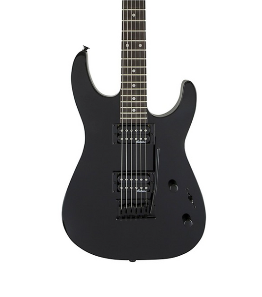 Jackson Dinky JS11 Electric Guitar Black