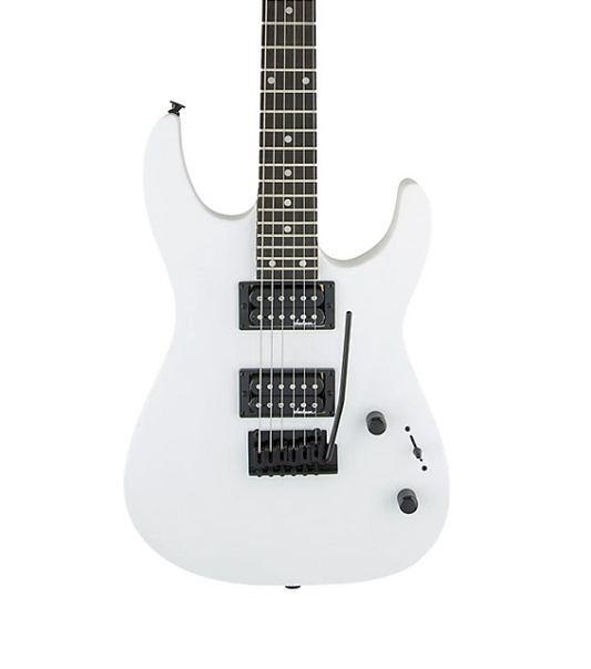 Jackson Dinky JS11 Electric Guitar Snow White