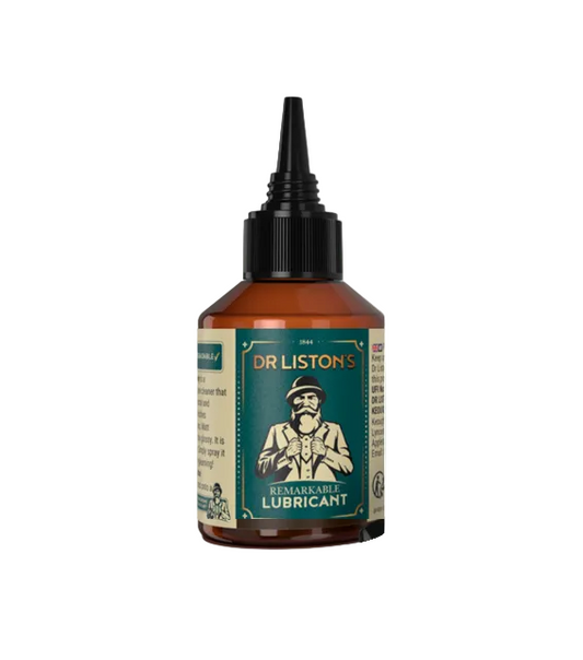 Dr. Liston's Remarkable Lubricant - 50 ml.