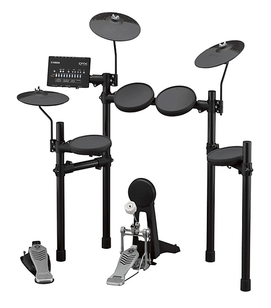 Yamaha DTX432K Electronic Drum Set