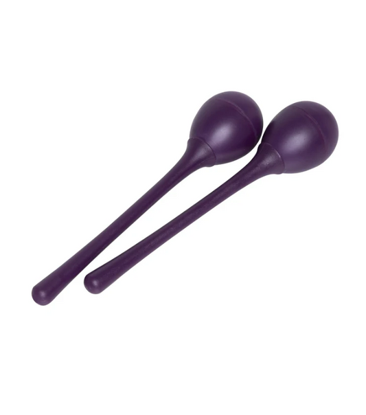 Stagg Egg Maracas - Various Weights