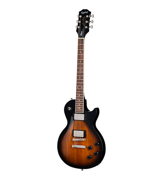 Epiphone Les Paul Tribute Electric Guitar Vintage Sunburst