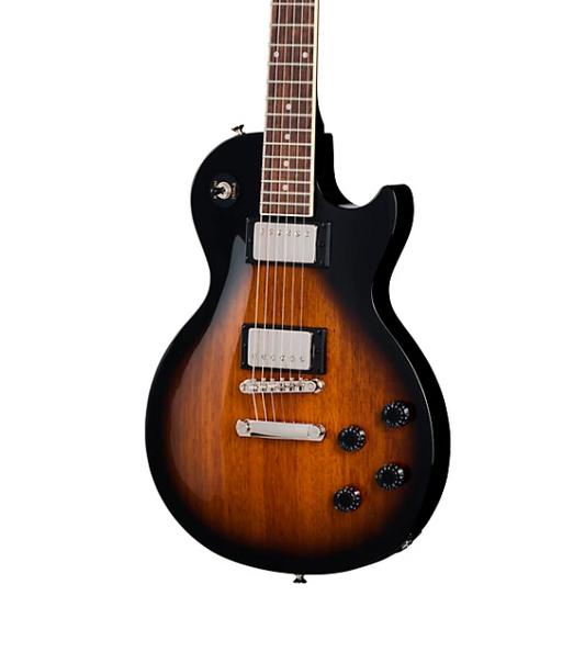 Epiphone Les Paul Tribute Electric Guitar Vintage Sunburst