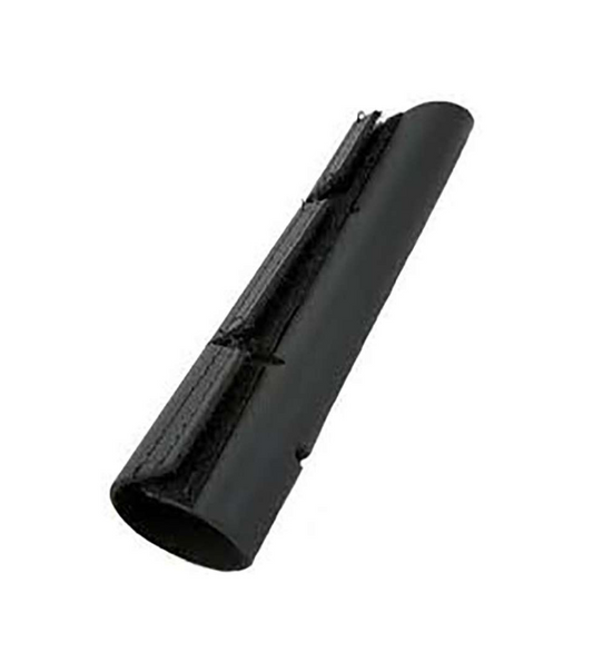 Conn (UMI) 553B French Horn hand Guard - Black Leather w/ Velcro