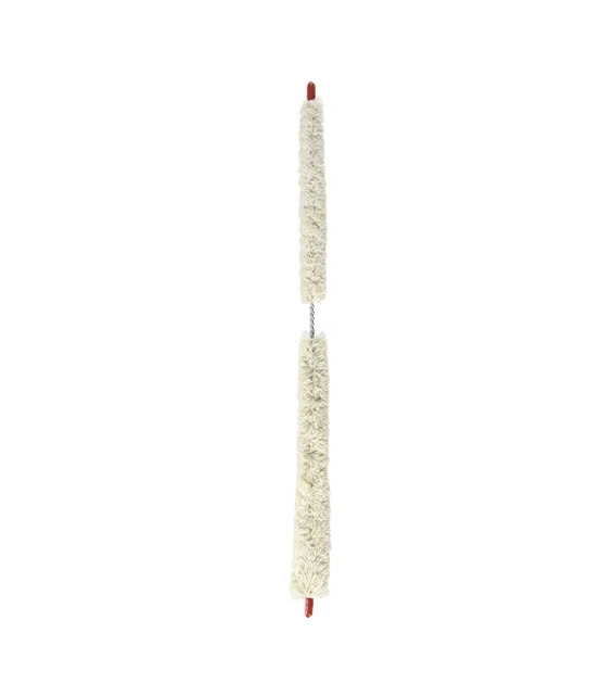 Faxx Oboe Swab, Double Ended, Cotton