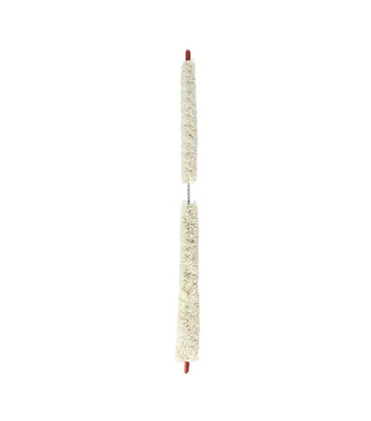 Faxx Oboe Swab, Double Ended, Cotton
