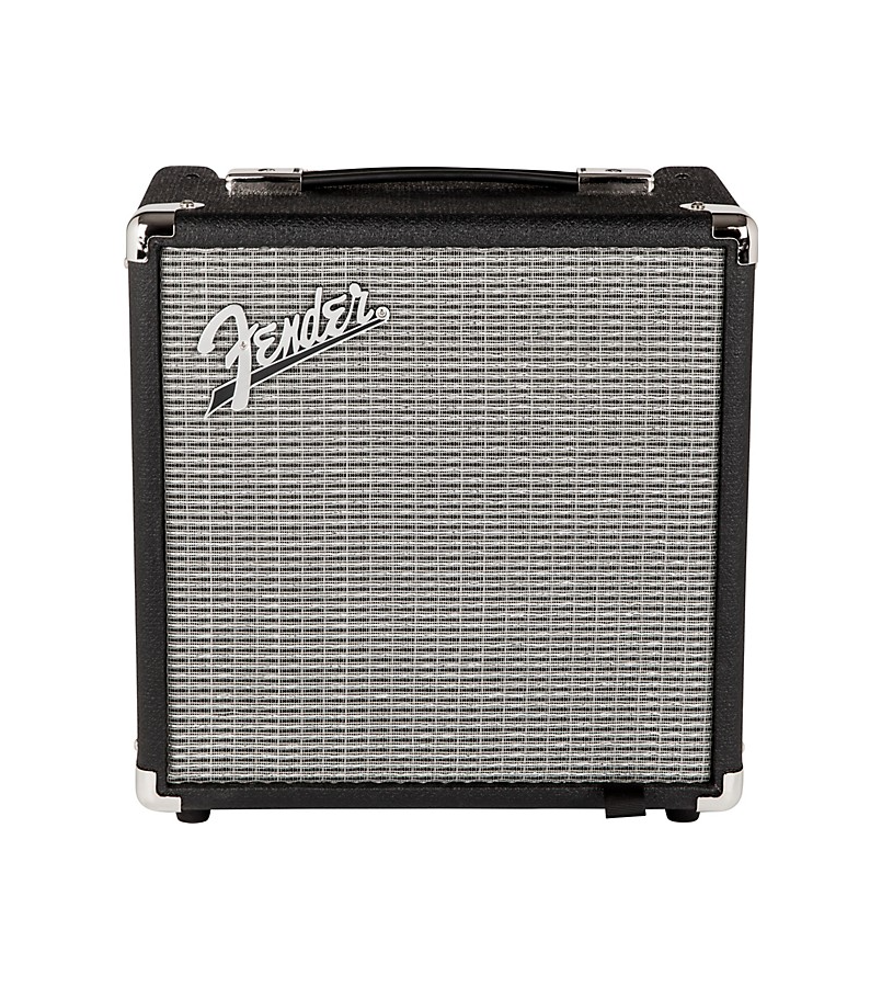 Fender Rumble 15 1x8 15W Bass Combo Amp