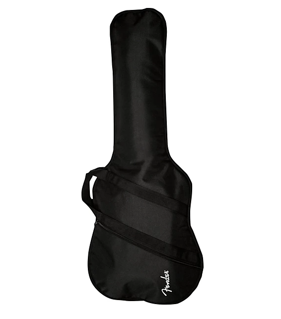 Fender Backstage Fender Bass Gigbag - Lightly Padded – Backstage Music Network