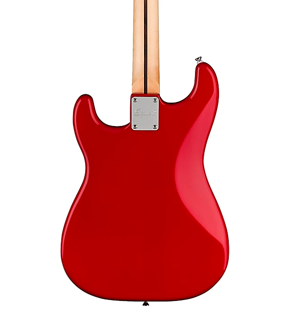 Fender Squier Sonic Stratocaster HT Torino Red