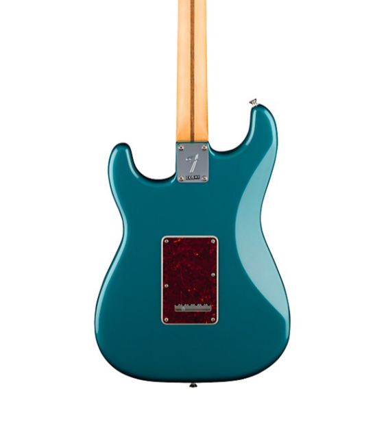Fender Player II Stratocaster HSS Electric Guitar - Ocean Turquoise