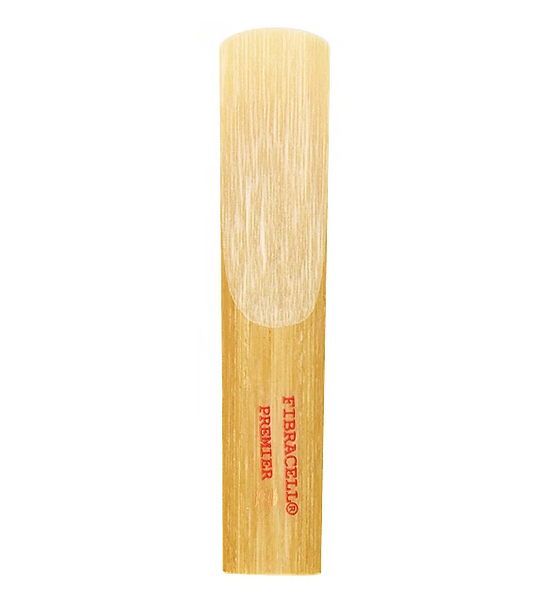 Fibracell Baritone Saxophone Reed Size 4