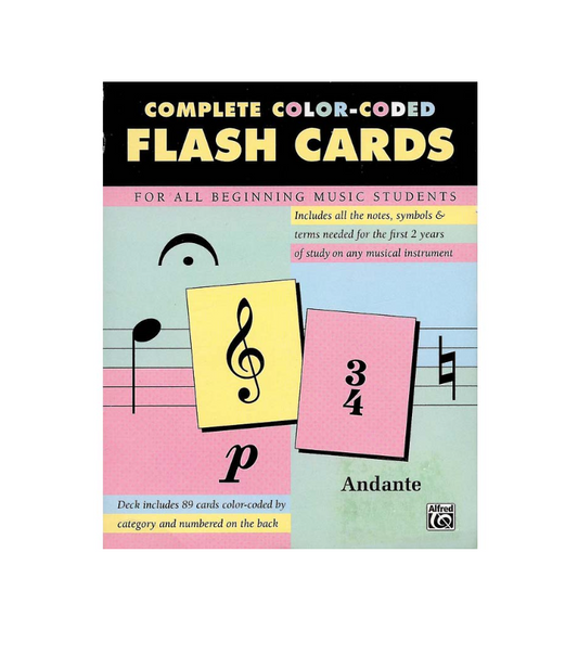 Alfred Flashcards