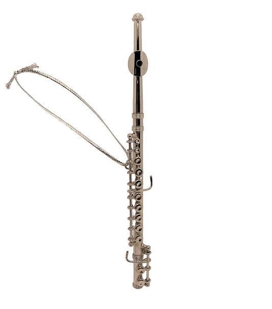 Flute Ornament
