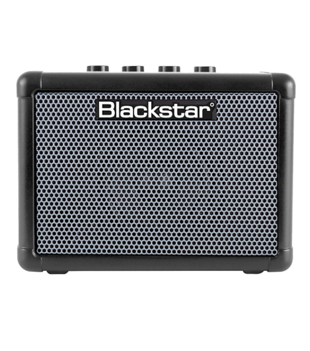 Blackstar Fly 3 3W 1x3 Bass Mini Guitar Amp