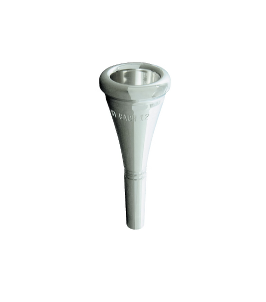 Bach French Horn Mouthpiece 12