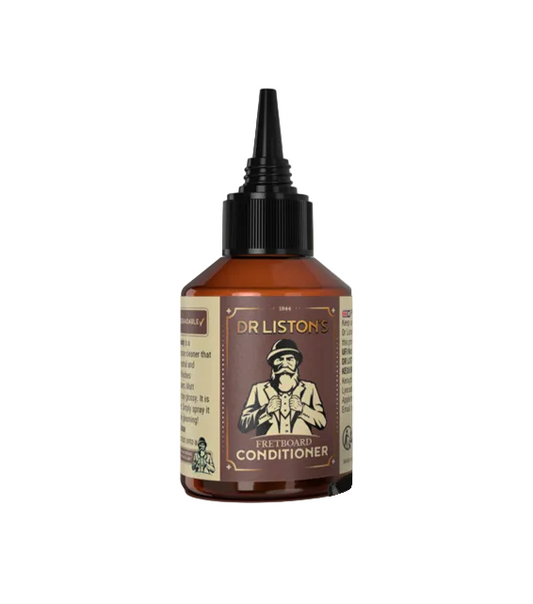 Dr. Liston's Fretboard Conditioner
