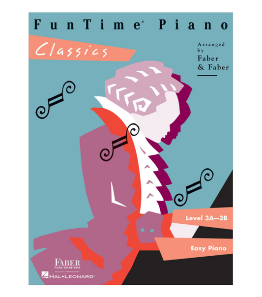 FunTime® Piano Classics