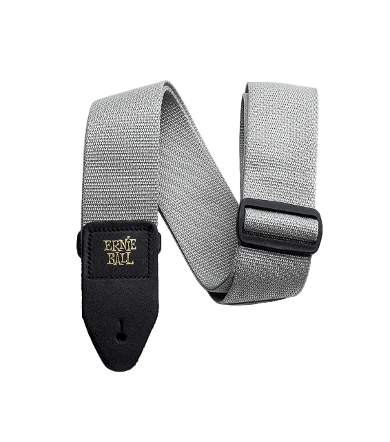 Ernie Ball Polypro Guitar / Bass Strap - Various Colors
