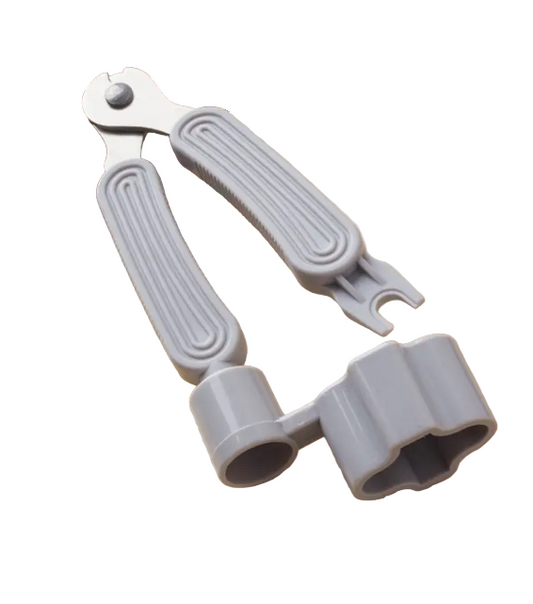 String Winder - 3 in 1