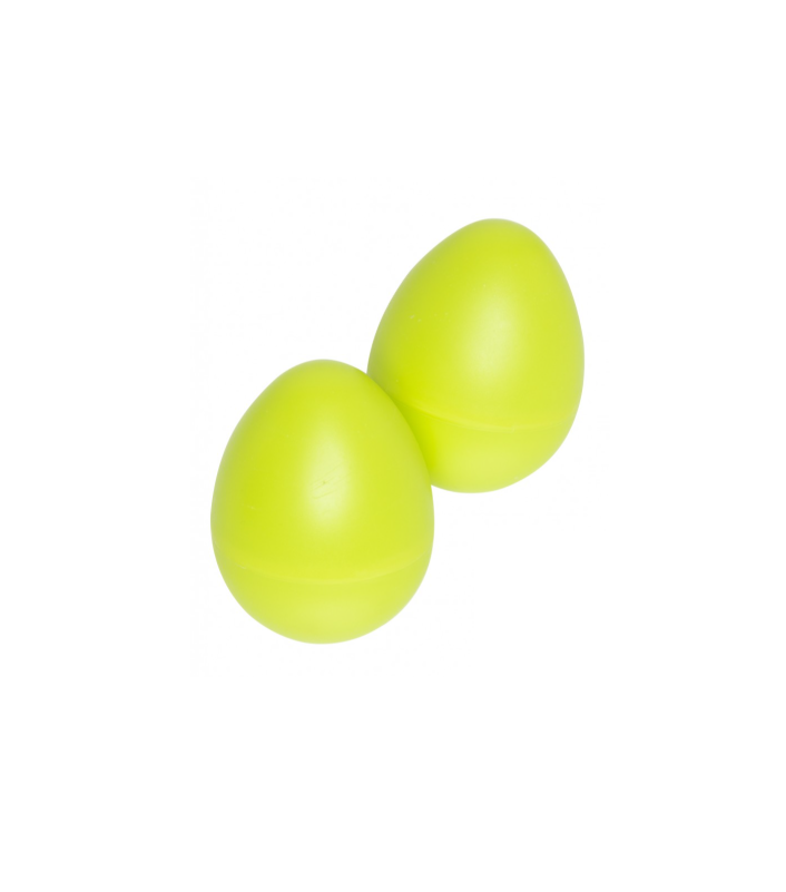 Stagg 2 Egg Shakers - Various Weights