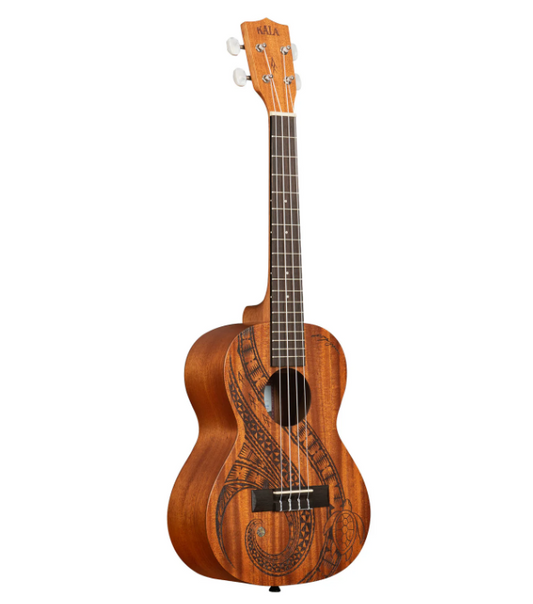 Kala Guidance Mahogany Tenor Ukulele