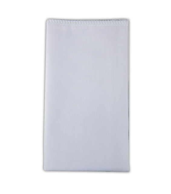 Superslick Cotton Hanky Swab - For Use w/ Rod