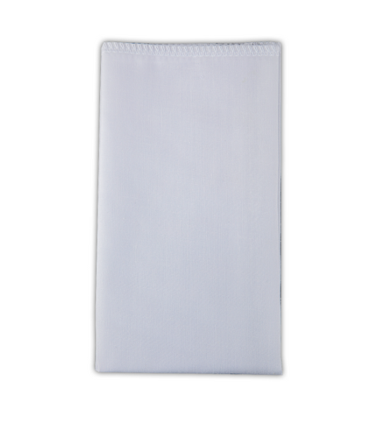 Superslick Cotton Hanky Swab - For Use w/ Rod