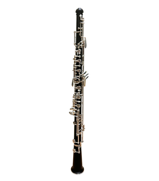 Selmer Intermediate Oboe 122F - Pre-owned