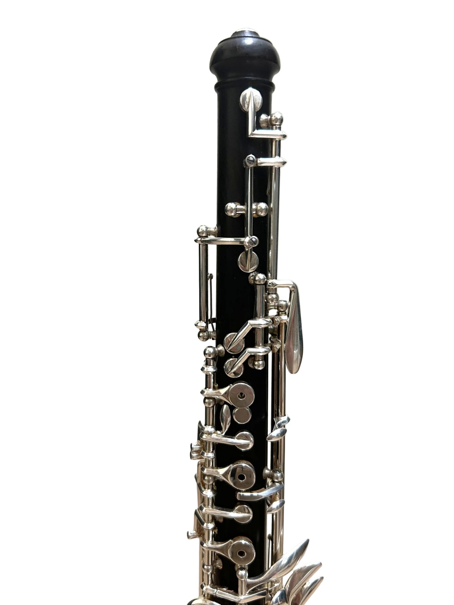 Selmer Intermediate Oboe 122F - Pre-owned
