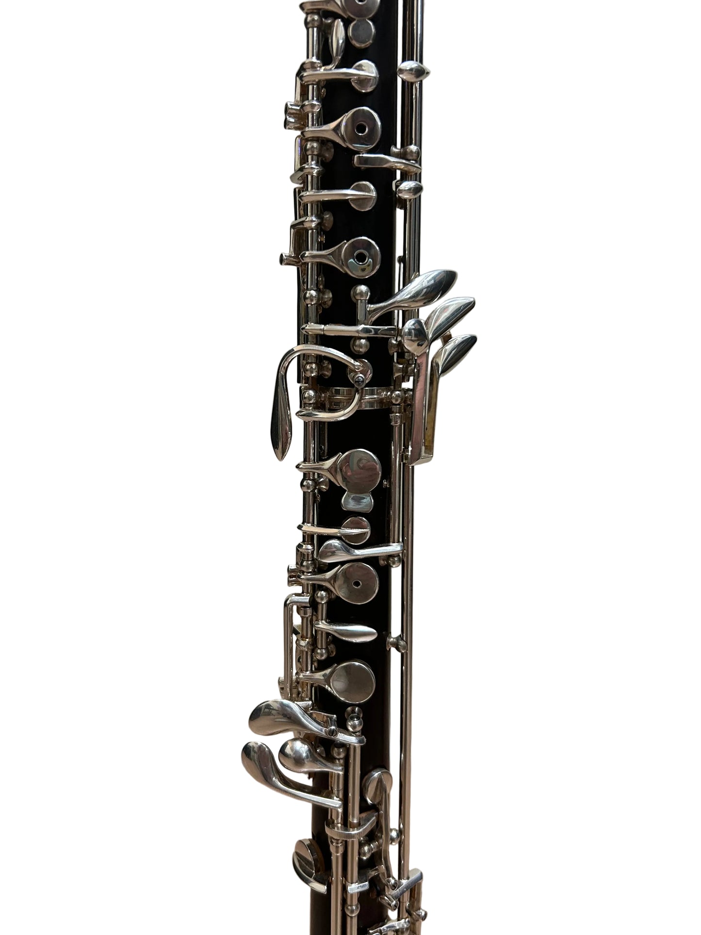 Selmer Intermediate Oboe 122F - Pre-owned
