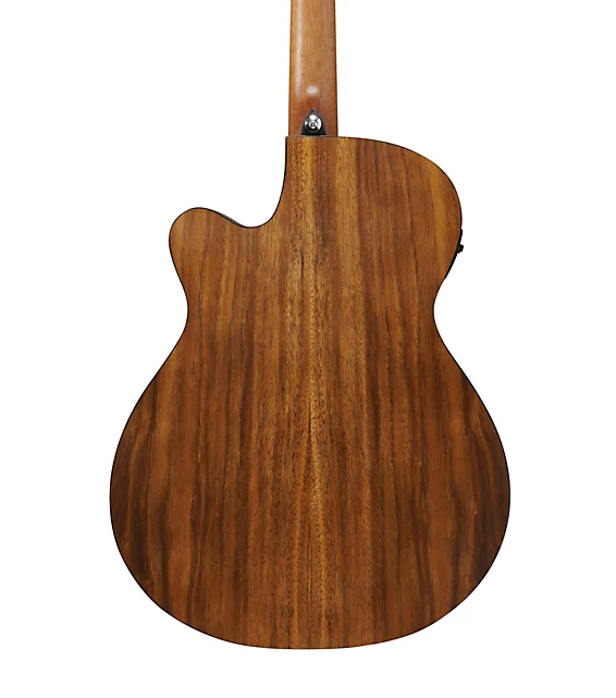 Ibanez PC50WSCE Grand Concert A/E Guitar Brown