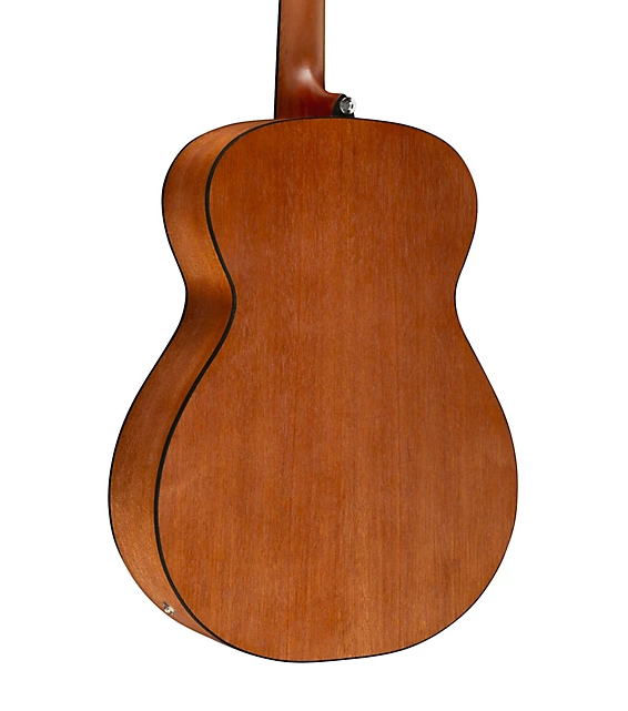 Ibanez PC54E Grand Concert Acoustic-Electric Guitar Natural